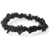 Bracelet tectite Thaïlande A (perles baroques) - La Boite à Cailloux