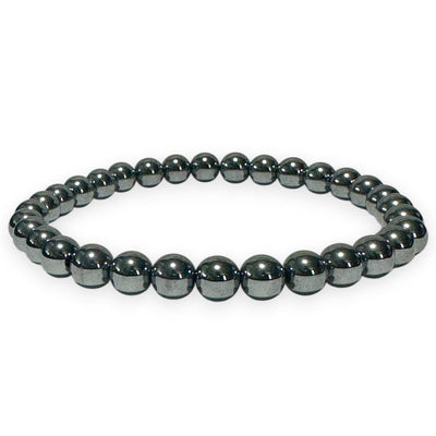 Bracelet terahertz Chine AA boules 5-6mm