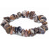 Bracelet tiffany Stone Etats - Unis A (perles baroques) - La Boite à Cailloux