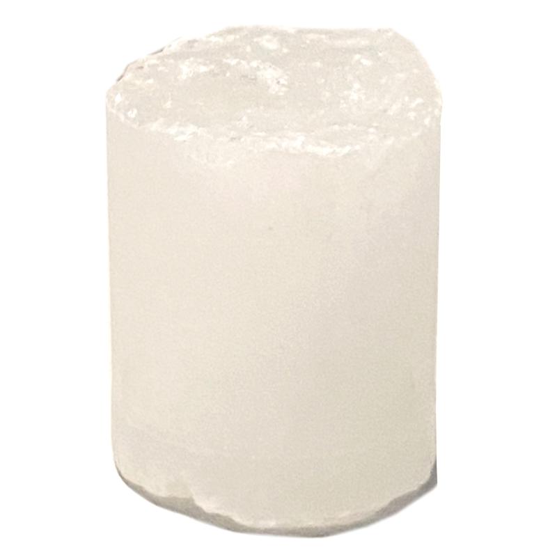 Carotte de cristal de roche Brésil A - La Boite à Cailloux
