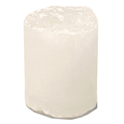 Núcleo de cristal de roca Brasil A
