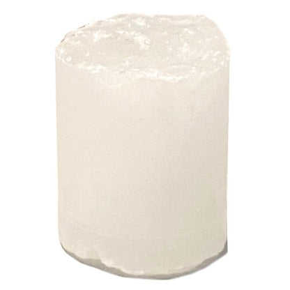 Carotte de cristal de roche Brésil A - La Boite à Cailloux