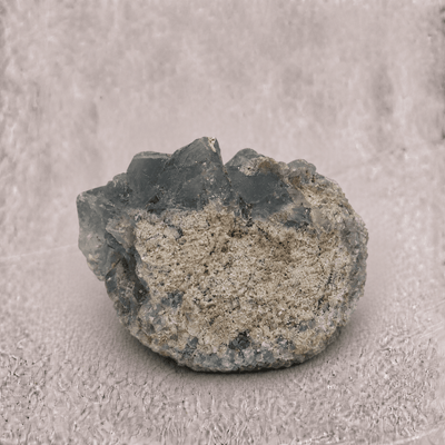 Célestine naturelle Madagascar AA – 246g