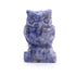 Chouette sodalite Brésil A 50mm - La Boite à Cailloux