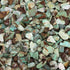 Chrysoprase Australie AB (pierre roulée) - La Boite à Cailloux
