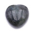 Coeur labradorite Madagascar AB 40mm - La Boite à Cailloux