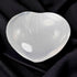 Coeur quartz girasol Brésil A 20 - 40mm - La Boite à Cailloux