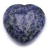 Coeur sodalite Brésil A 40mm - La Boite à Cailloux