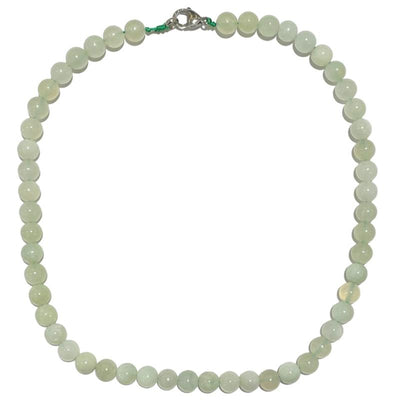 Collar de Jade Chino A - 45cm