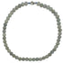 Collier labradorite Madagascar A - 45 - 50cm - La Boite à Cailloux