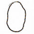 Collier multi - oeil Afrique du Sud AA - 45 - 50cm - La Boite à Cailloux