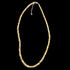 Collier opale Welo Ethiopie AA argent 925 - 45 - 50cm - La Boite à Cailloux