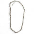 Collier quartz fumé Etats - Unis AA (grains 6 - 7mm) - 43 - 45cm - La Boite à Cailloux