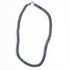 Collier saphir bleu Inde AA (perles facettées 6-7mm) - La Boite à Cailloux