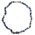 Collier sodalite Brésil A (perles baroques) - 45cm - La Boite à Cailloux