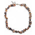 Collier Tiffany Stone Etats - Unis AA (perles baroques) - 45 - 50cm - La Boite à Cailloux
