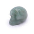 Crane aventurine verte Brésil A 20mm - La Boite à Cailloux