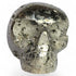 Crane Pyrite Pérou AA 436g - La Boite à Cailloux