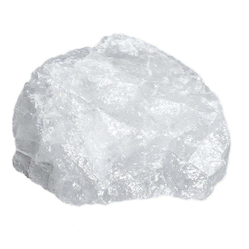 Cristal de roche Brésil A (pierre brute) - La Boite à Cailloux
