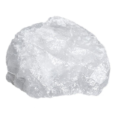 Cristal de roche Brésil A (pierre brute) - La Boite à Cailloux