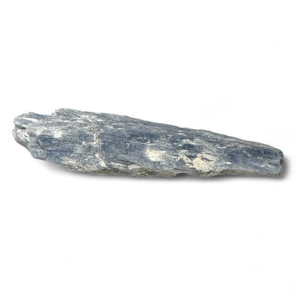 Cyanite bleue ou disthène Brésil AB (pierre brute) - La Boite à Cailloux