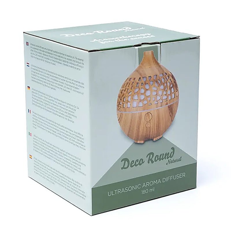 Diffuseur d&