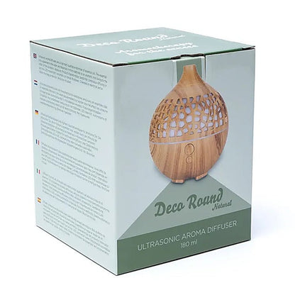 Diffuseur d&