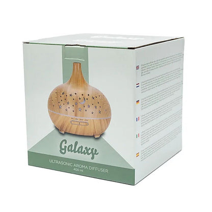 Diffuseur d&