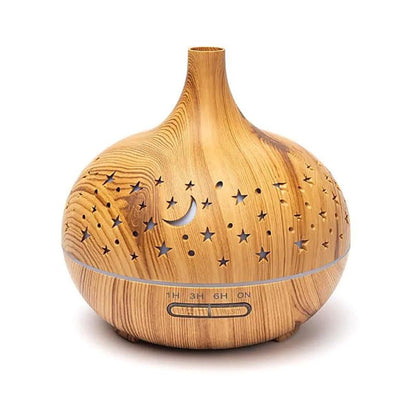 Diffuseur d&