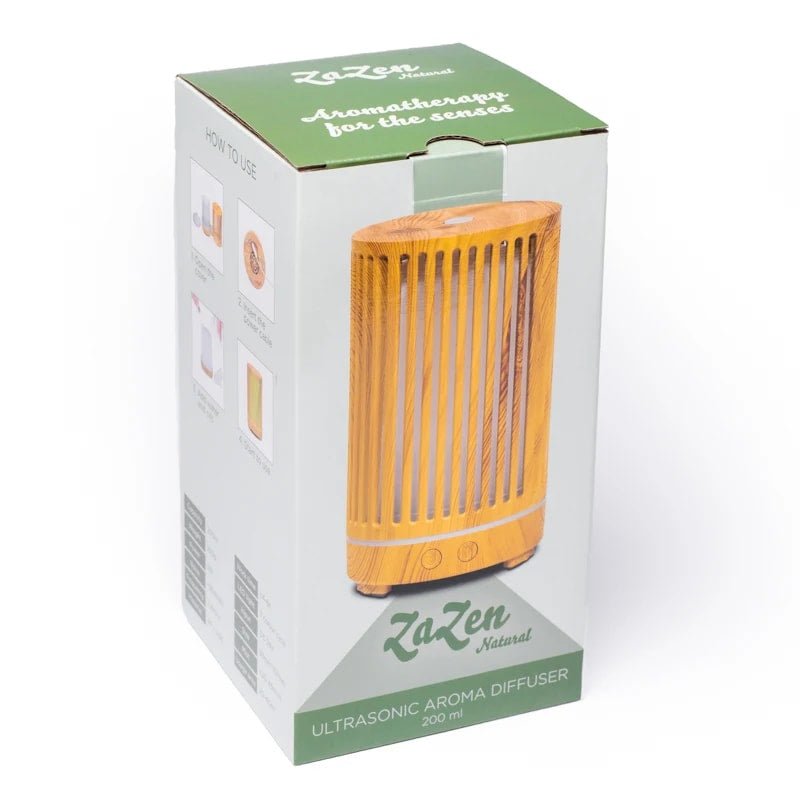 Diffuseur d&