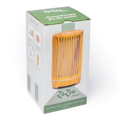 Diffuseur d&
