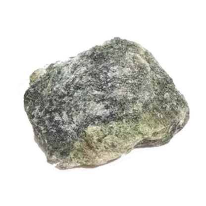 Diopside Brésil A (pierre brute) - La Boite à Cailloux
