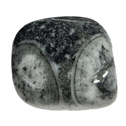 Diorite orbiculaire Corse A (pierre roulée) - La Boite à Cailloux