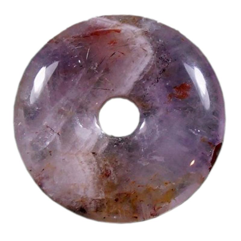 Donut ou PI Chinois auralite 23 Canada A - La Boite à Cailloux