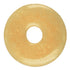 Donut ou PI Chinois calcite orange Mexique A - La Boite à Cailloux