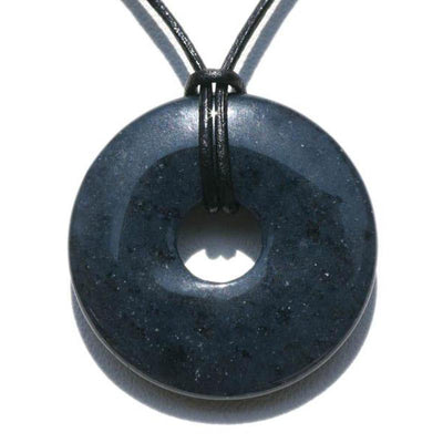 Donut or PI Chinese dumortierite South Africa A