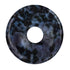 Donut ou PI Chinois Gabbro (Merlinite mystique) Madagascar A - La Boite à Cailloux