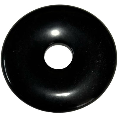 Donut ou PI Chinois jais Mongolie A