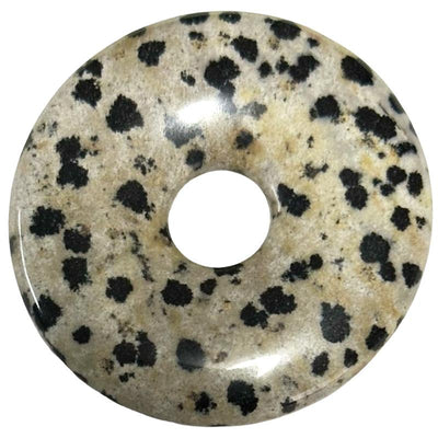 Donut or PI Chinese Dalmatian Jasper Mexico A