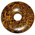 Donut ou PI Chinois jaspe peau de serpent Inde A - La Boite à Cailloux