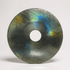 Donut ou PI Chinois labradorite Madagascar AA - La Boite à Cailloux