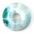 Donut ou PI Chinois Larimar AAA - 35mm - La Boite à Cailloux