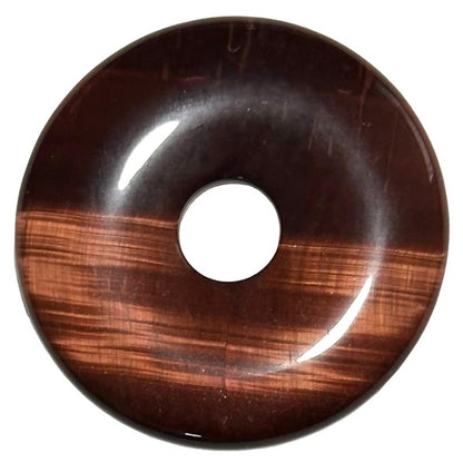 Donut ou PI Chinois oeil de taureau Afrique du Sud A - La Boite à Cailloux