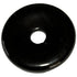 Donut ou PI Chinois onyx noire Brésil A - La Boite à Cailloux