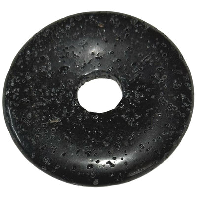 Donut or PI Chinese lava stone China A