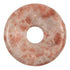 Donut ou PI Chinois pierre de soleil Inde A - La Boite à Cailloux