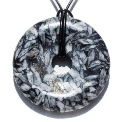 Donut or PI Chinese pinolite Austria A