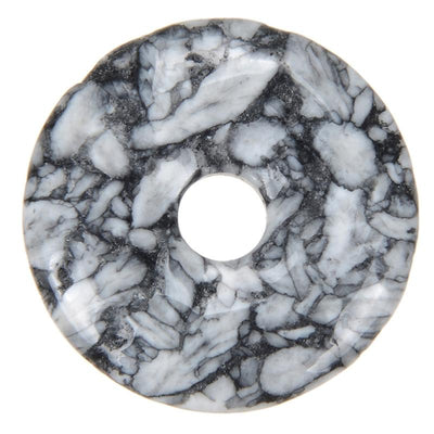 Donut or PI Chinese pinolite Austria A