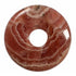 Donut ou PI Chinois rhodochrosite du Pérou AAA - La Boite à Cailloux