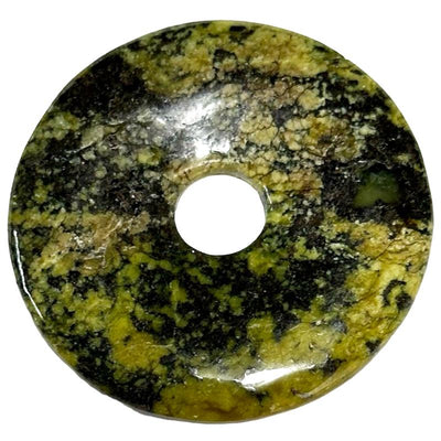 Donut ou PI Chinois serpentine Pérou A